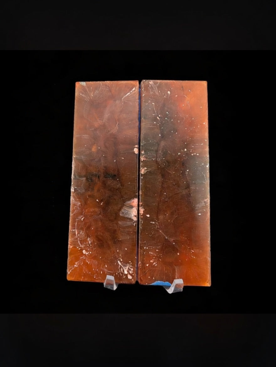 Resin Scales #701