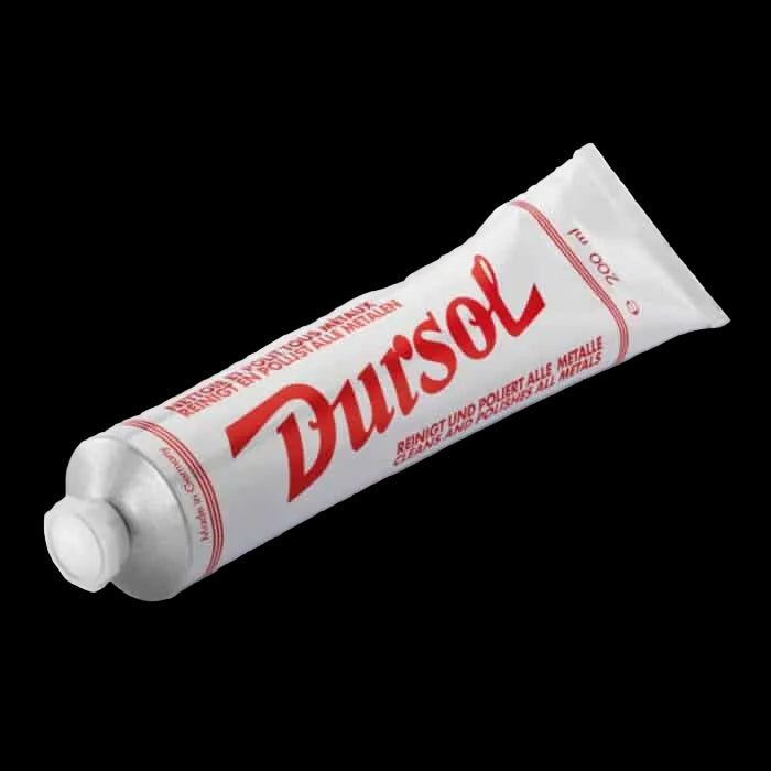 Dursol Polishing Compound 200ml