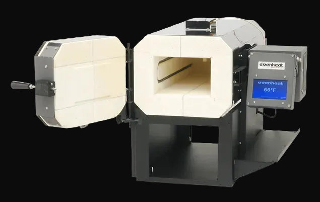 Evenheat KH-414 Personal Heat Treat Oven