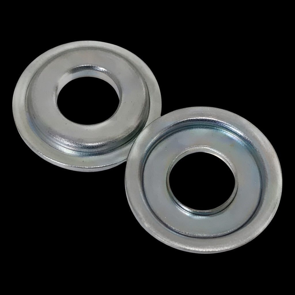 1 to 1/2 - Adapter Pair