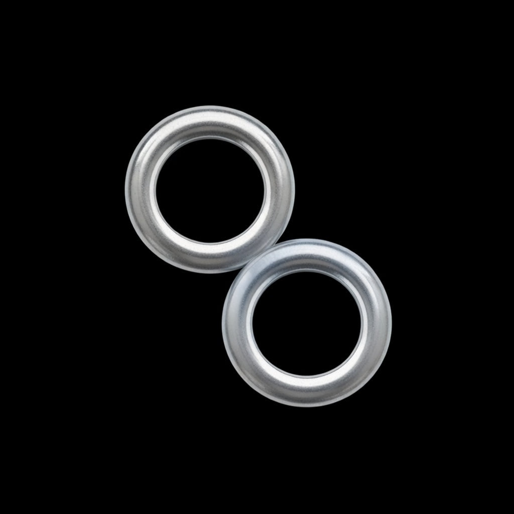 1 to 3/4 - Adapter Pair
