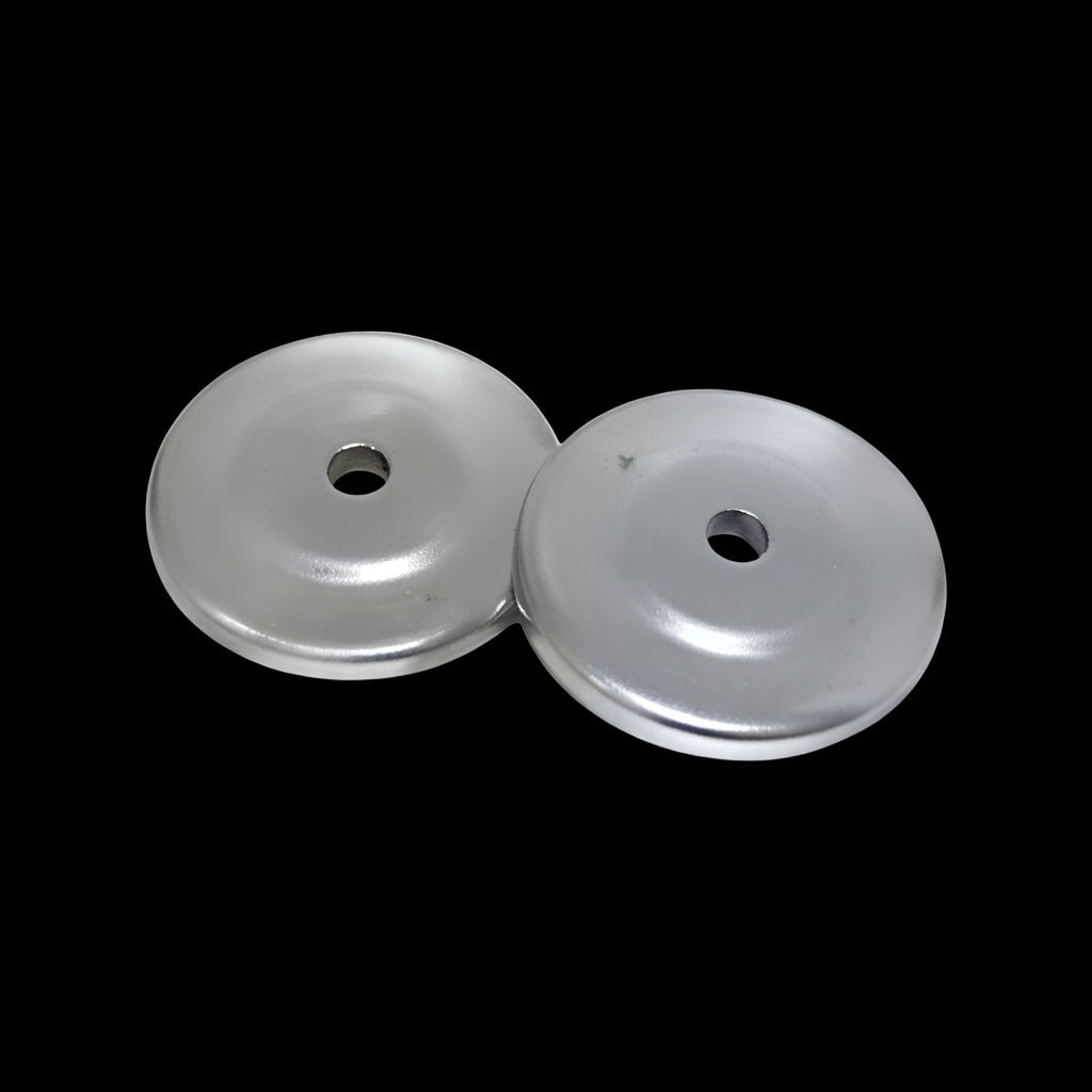 1 to 3/8 - Adapter Pair