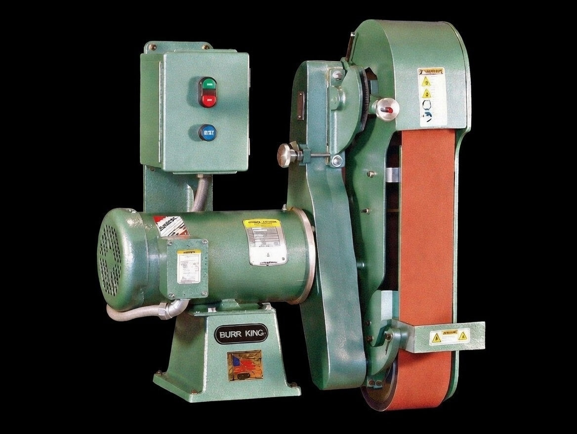 MODEL 960-400 2 HP 3PH 50-60 HZ 220V 500-5000 SFPM