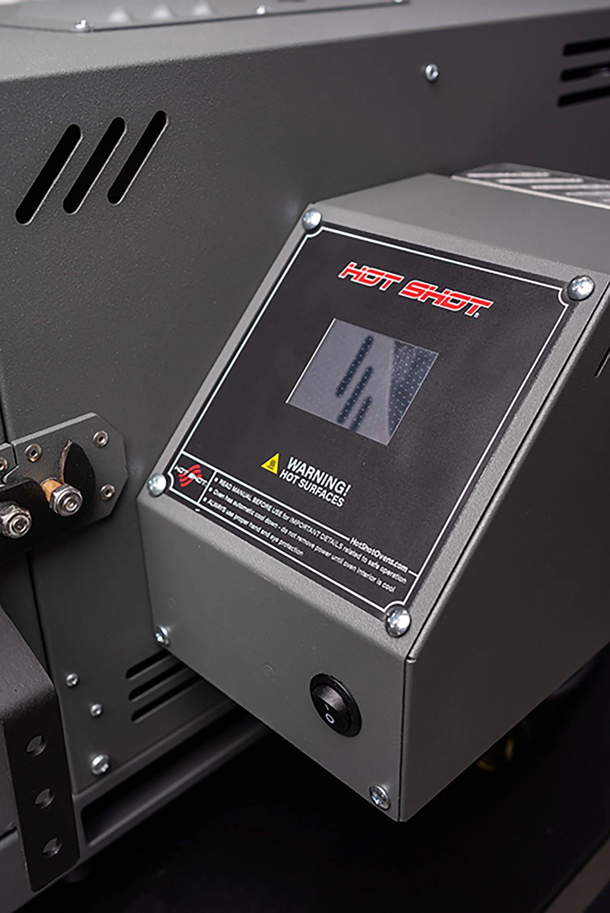Hot Shot 24K - Knife Makers Kiln
