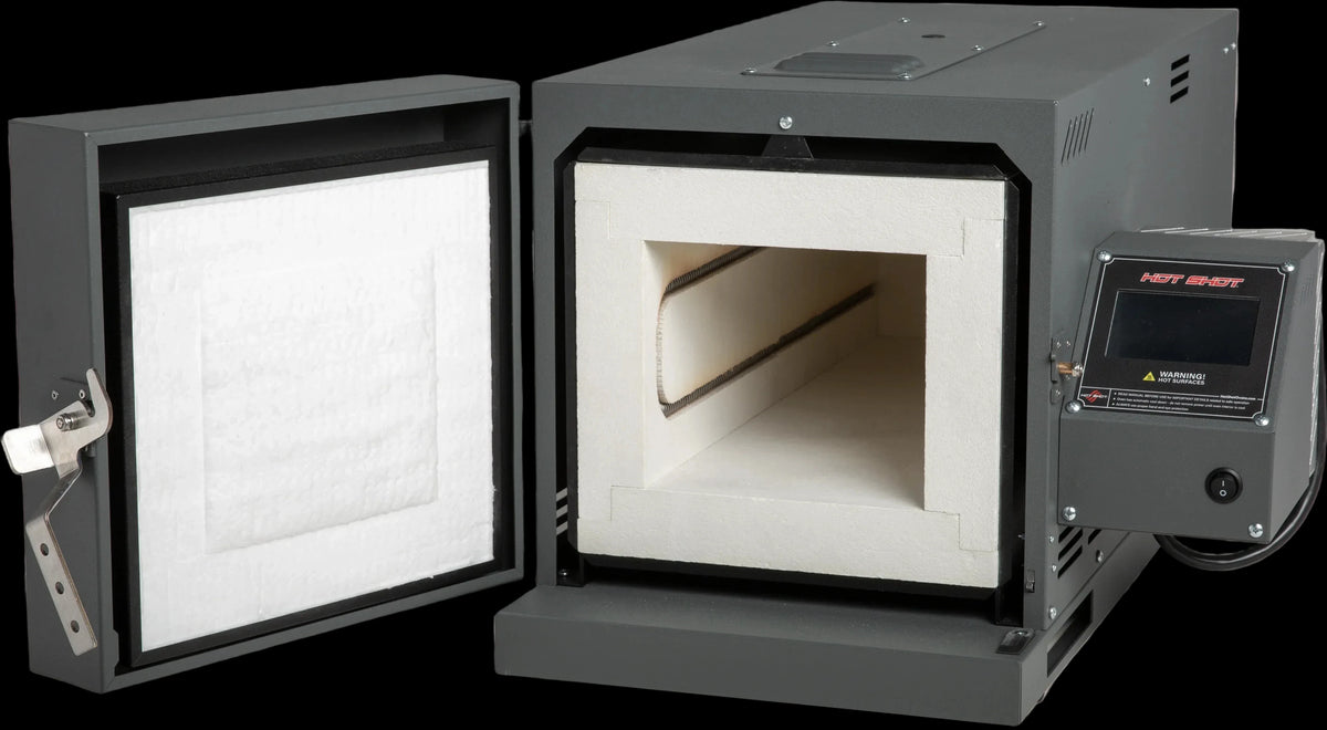 Hot Shot 24K - Knife Makers Kiln