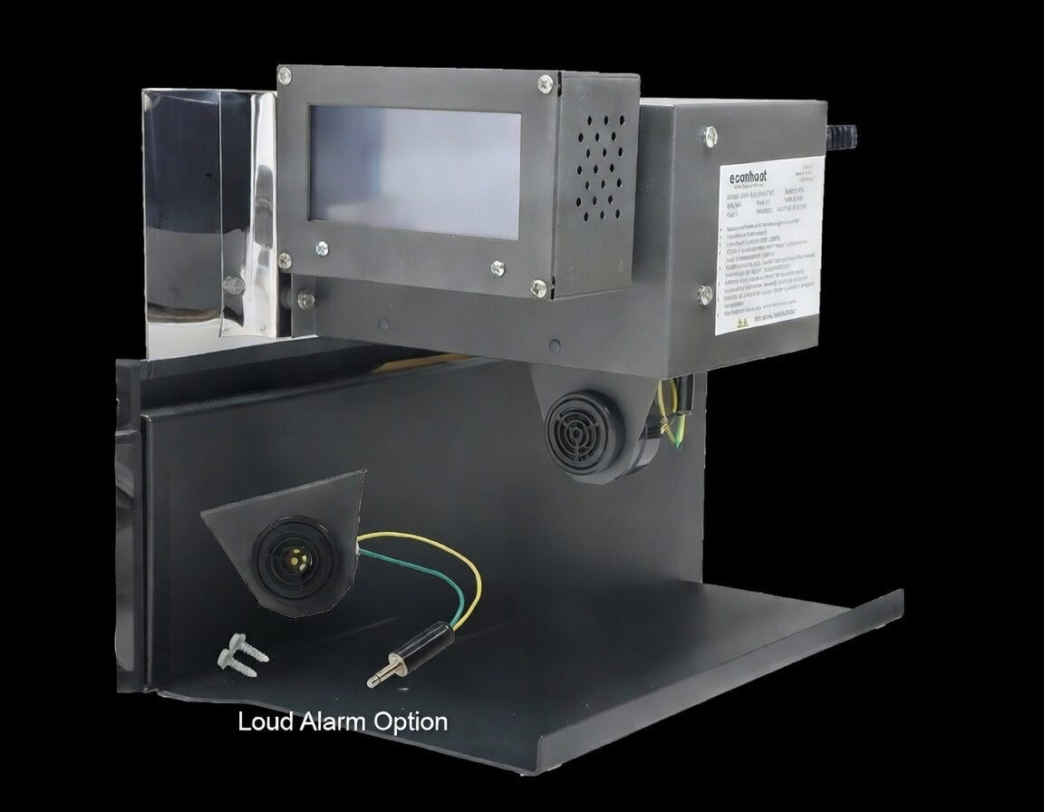 Evenheat KF-31.5 Extreme Depth Heat Treat Oven