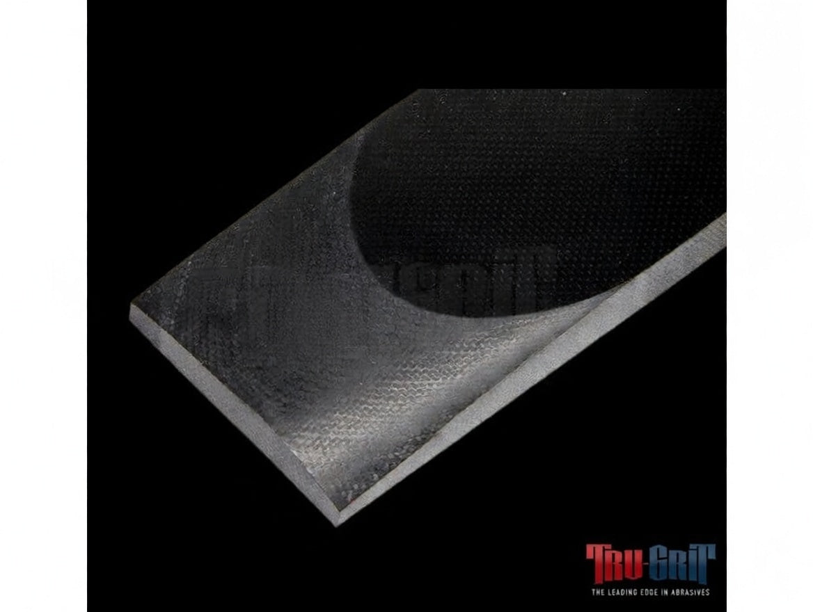 12 x 12 x 3/8" Black G-10 Sheet