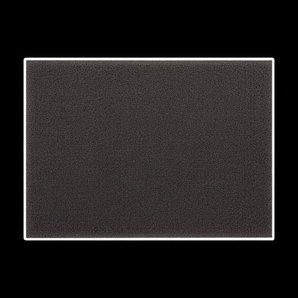 6" x 9" Medium Hand Pad 20/Box # 740