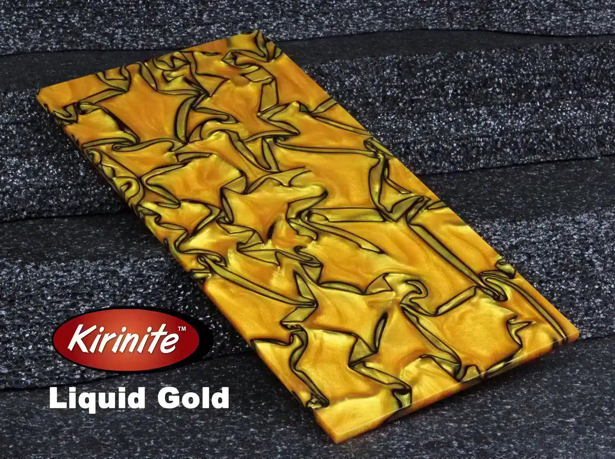 Kirinite Pairs