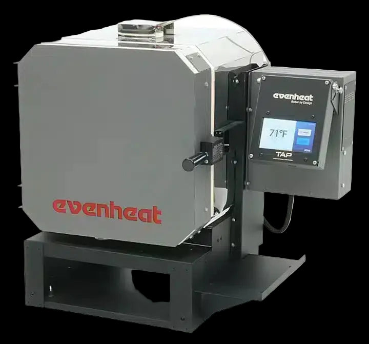 Evenheat Cube 7