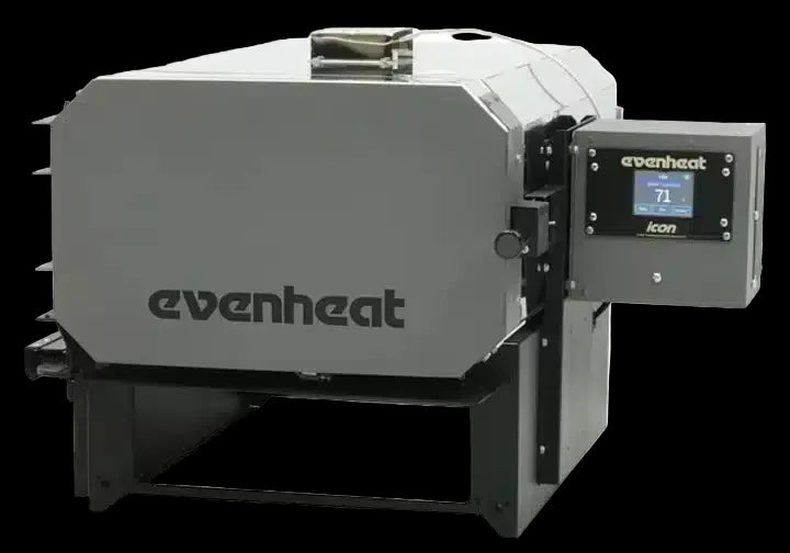 Evenheat Kiln - LT 18