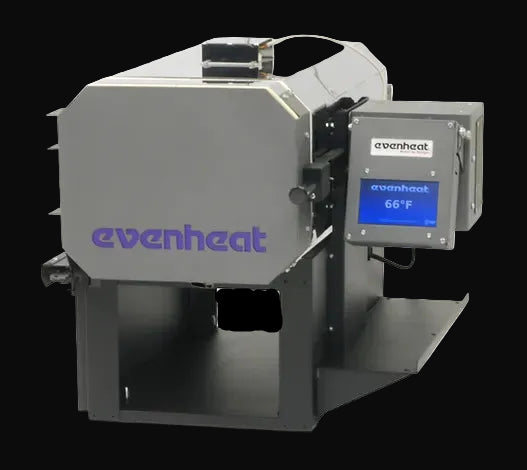 Evenheat KH-414 Personal Heat Treat Oven