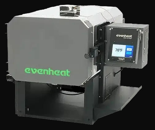 Evenheat KO-22.5 High Temperature Heat Treat Oven