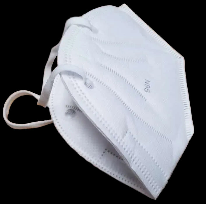 N95 Respirator Mask