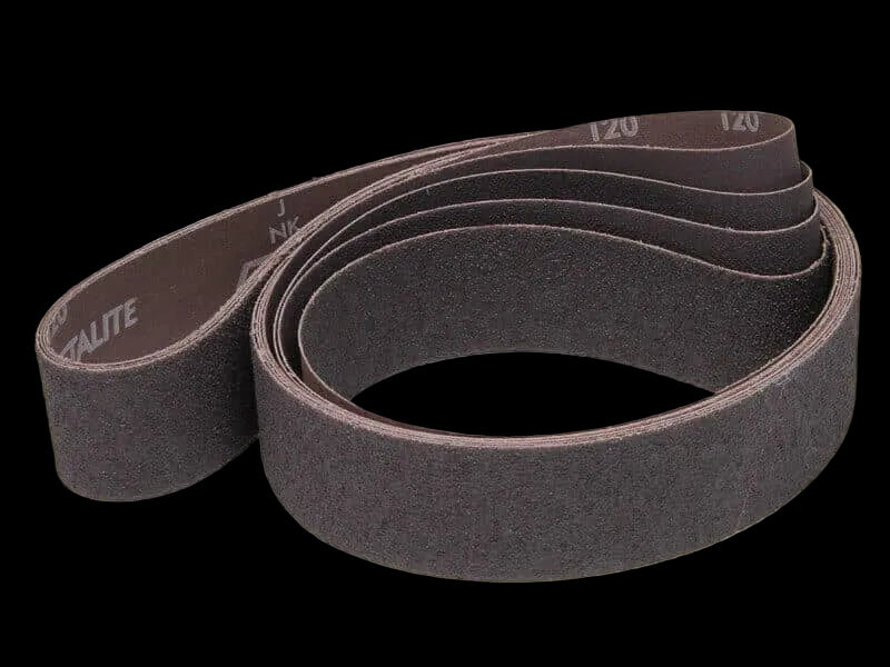 1 x 42 - 120 R228X Aluminum Oxide