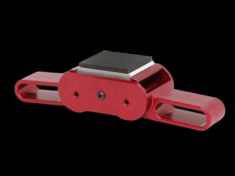 2" Satin Finisher