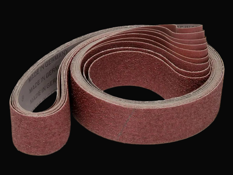 1 x 30 -  80 CS310X Aluminum Oxide