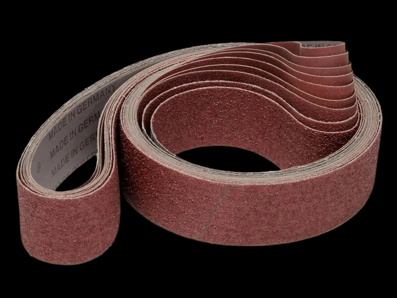 1 x 30 -  80 CS310X Aluminum Oxide