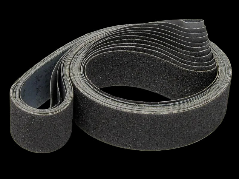 15x127-1/2-40 RB375Y Silicon Carbide