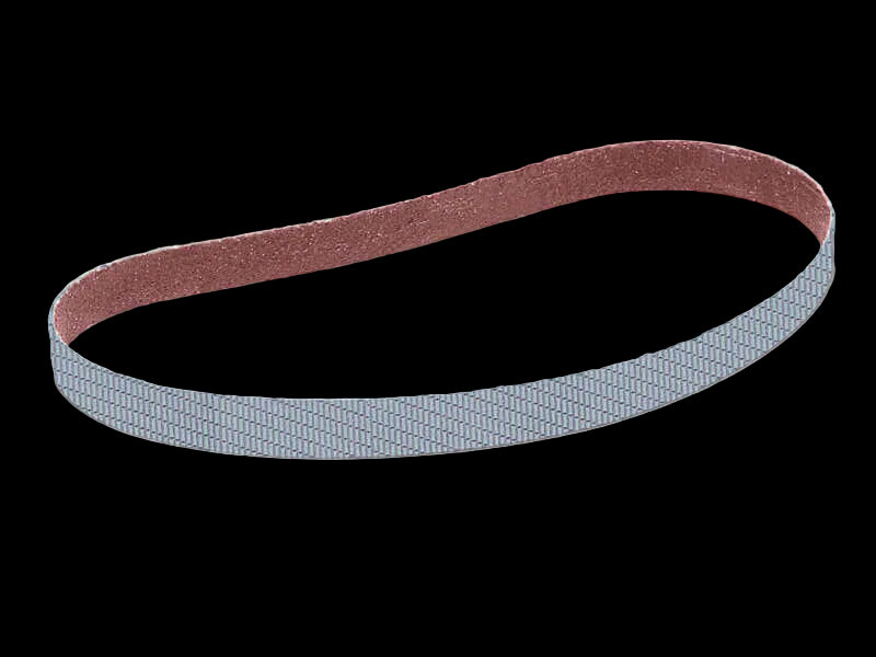 1 x 30 -  80 A300CF 337DC  Trizact Aluminum Oxide