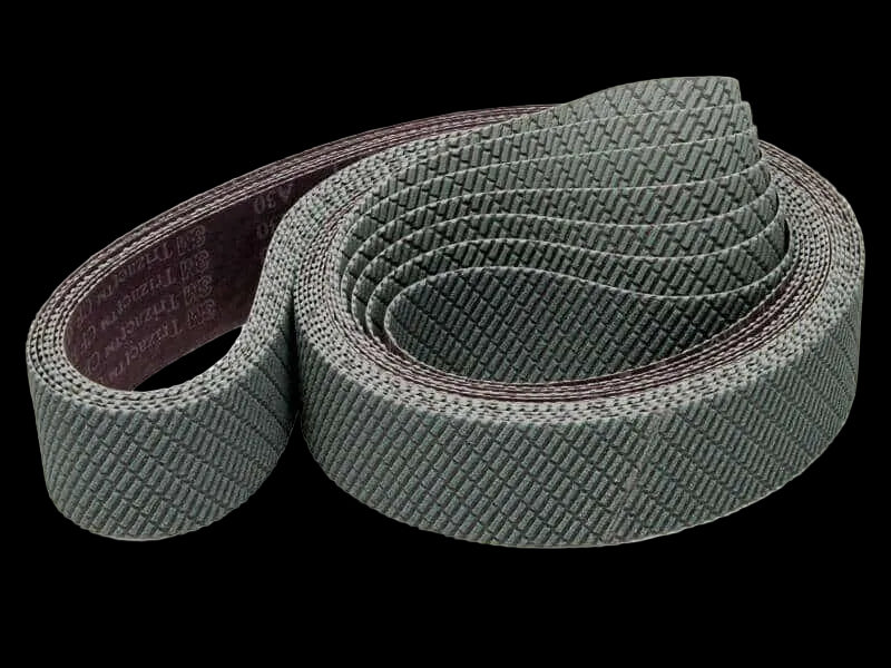 1 x 30 -  80 A300CF 337DC  Trizact Aluminum Oxide
