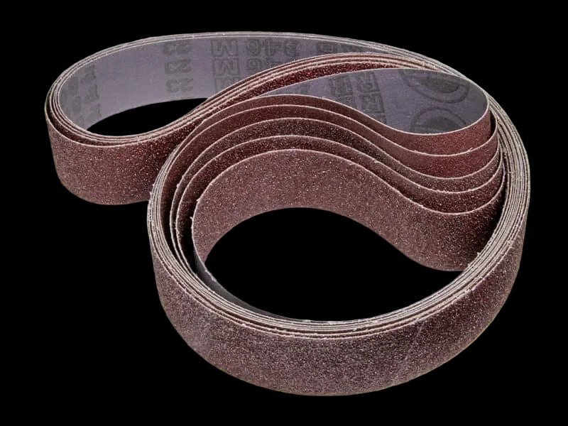 1 x 42 -  40 RB346MX Aluminum Oxide