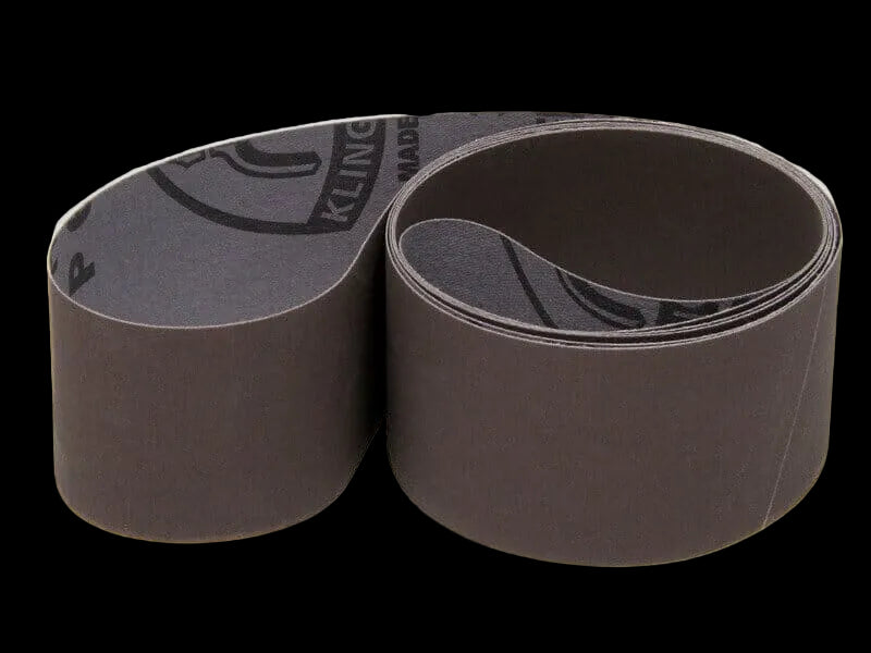 2 x 72 - 600 361JF Aluminum Oxide