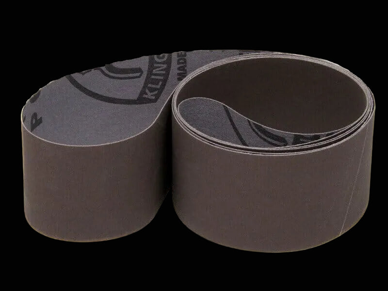 2 x 72 - 600 361JF Aluminum Oxide