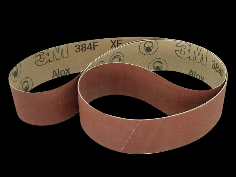 2 x 72 - 220 384XF Aluminum Oxide