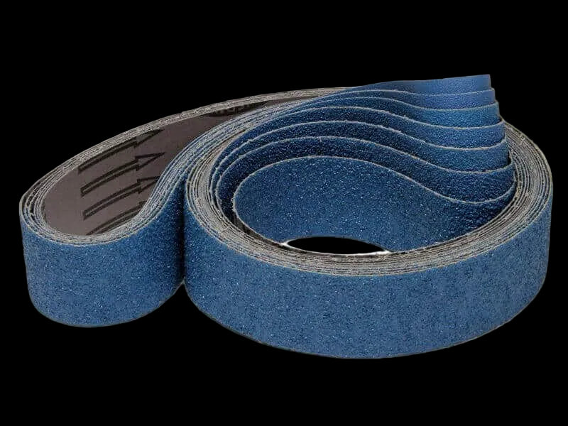 1 x 30 - 120 CS411X Zirconia