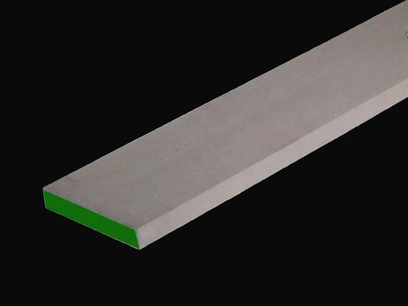 1/4" x 1" x 12"- 416 Stainless Steel