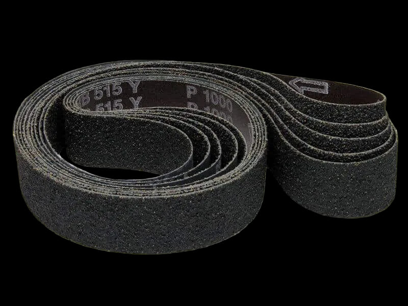 2 x 72 - 400 RB515X Silicon Carbide Cork