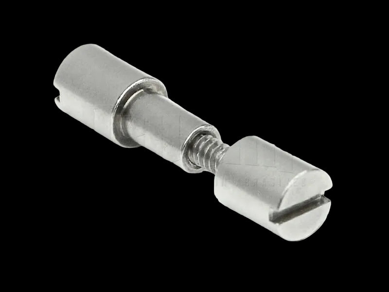 5/16" Stainless Corby Bolt