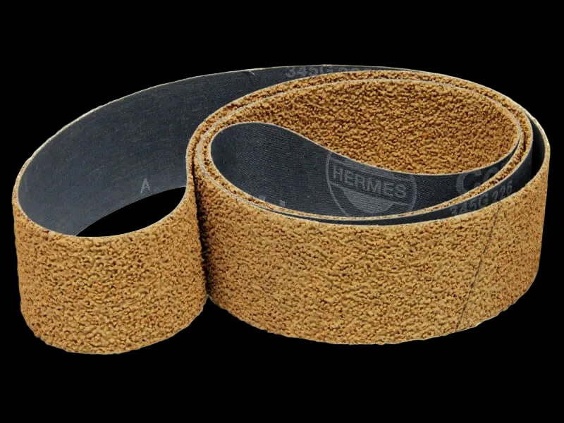 2 x 72-No Grit Cork Plain RB555X