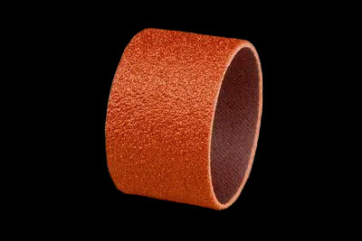 1/2 x 1/2 -  36 747D Ceramic Spiral Band 100/Box