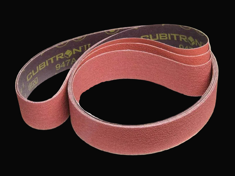 2 x 72 -  40+ 947A Cubitron II Ceramic