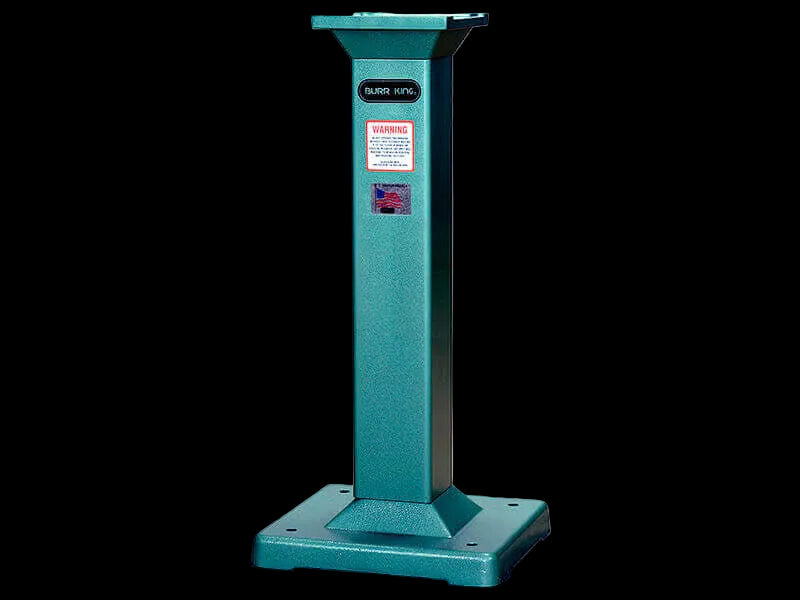 Pedestal