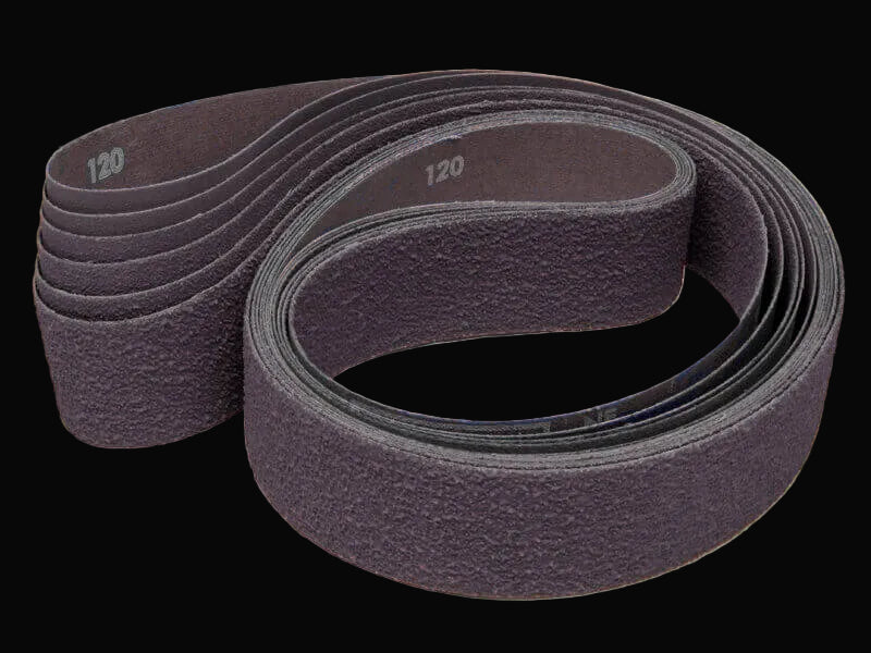 1 x 42 - 220X CAAOX Aluminum Oxide