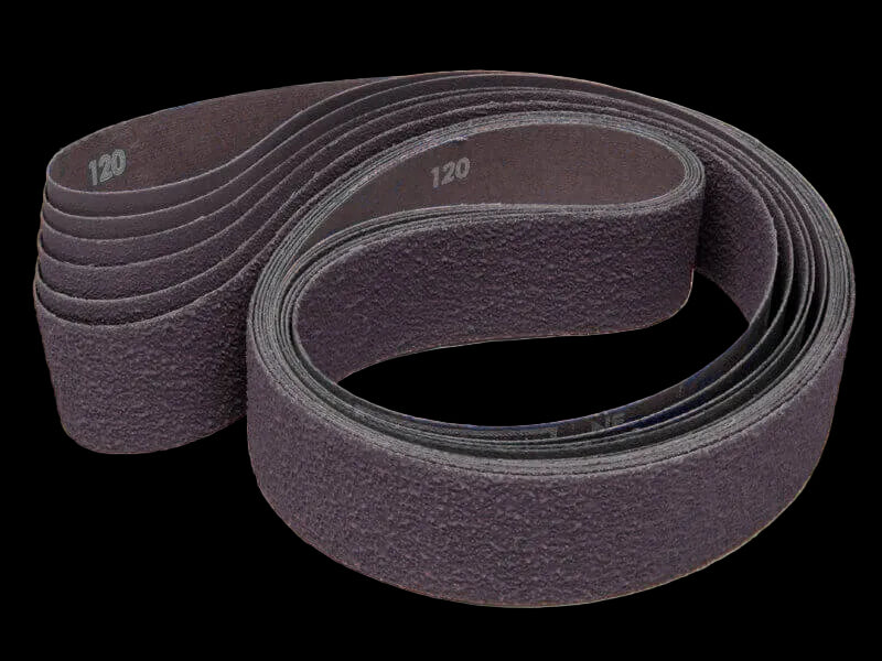 1 x 42 - 220X CAAOX Aluminum Oxide