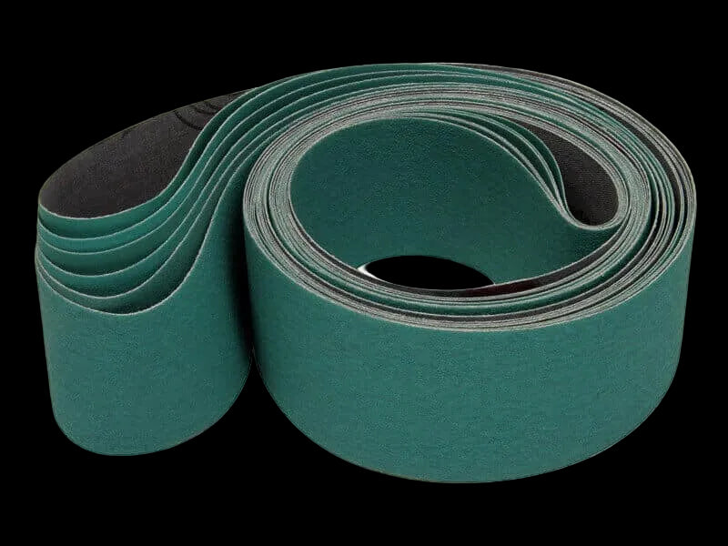2 x 72 - 120JF CAAO Aluminum Oxide