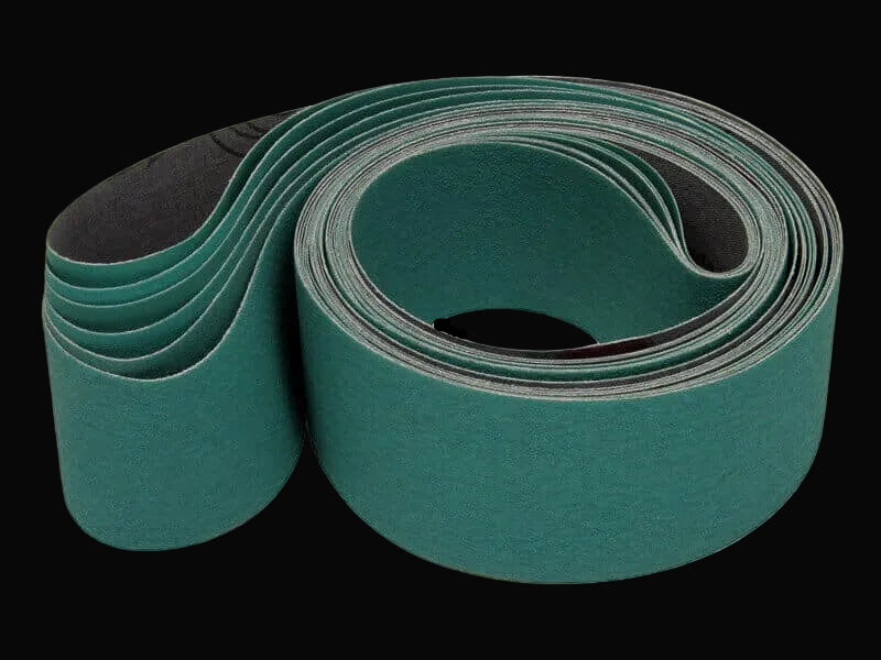 2 x 72 - 120JF CAAO Aluminum Oxide