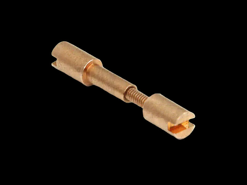 3/16" Copper Corby Bolt