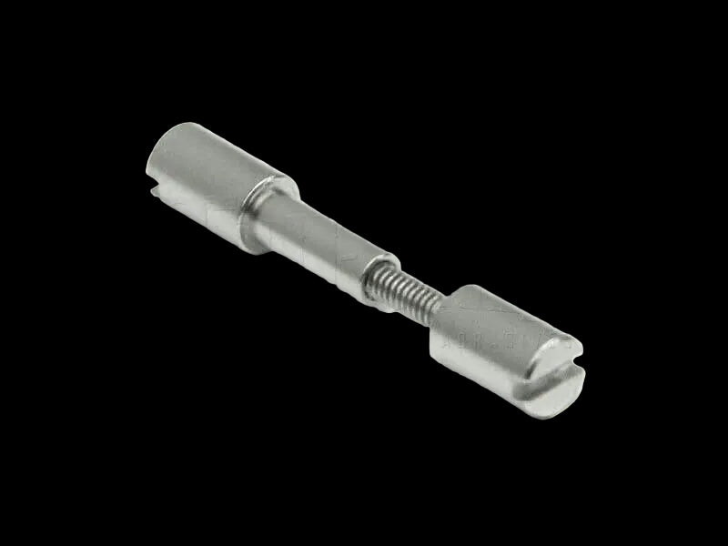3/16" Stainless Steel Corby Bolt