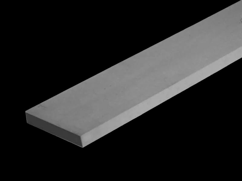 5/32" x 2" x 36" - CPM 154 Stainless Steel
