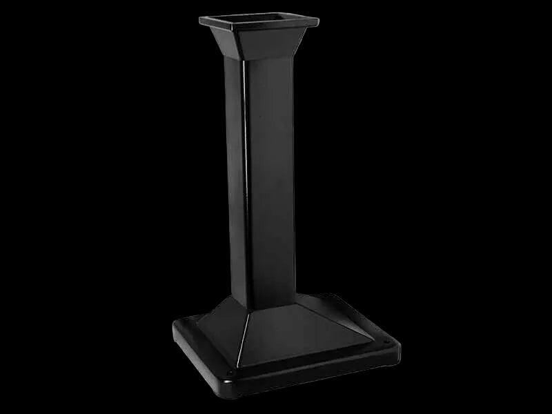 Hardcore Pedestal