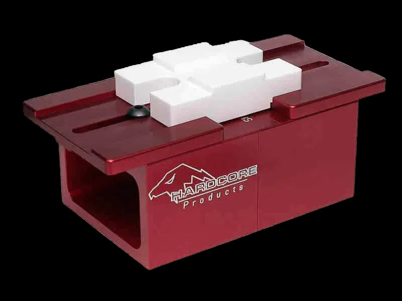 2" Belt Splitter
