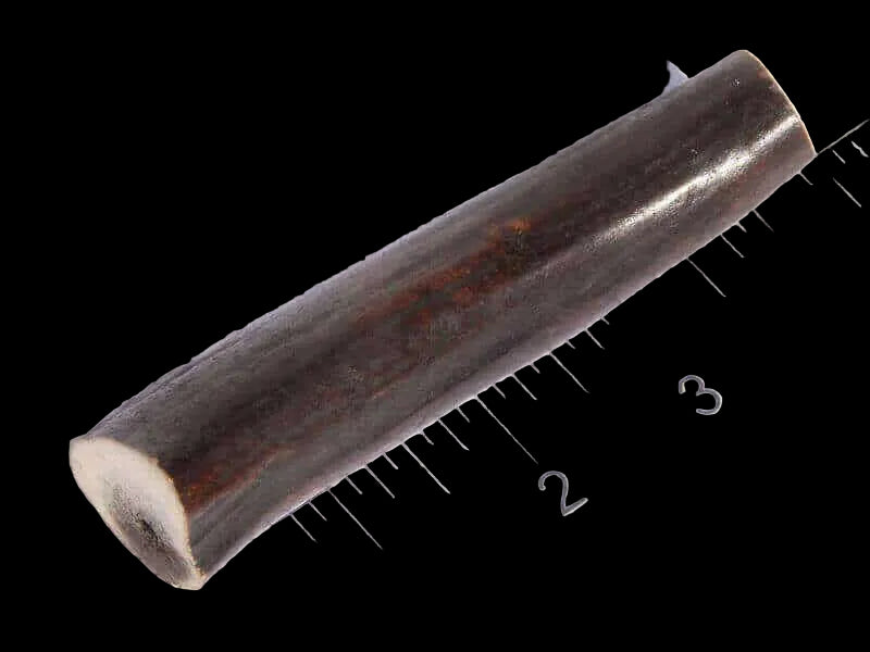 Stag Tapered Small