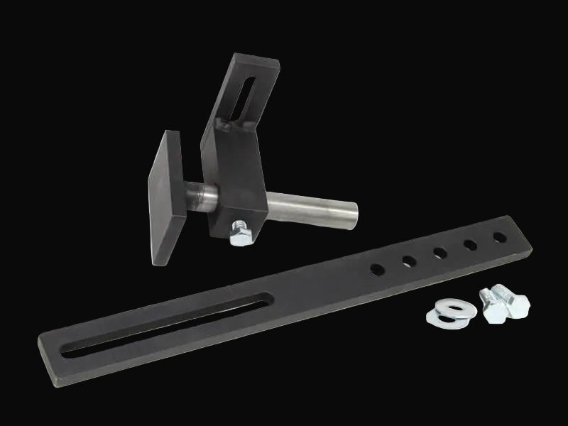 Work Rest for Contact Wheel