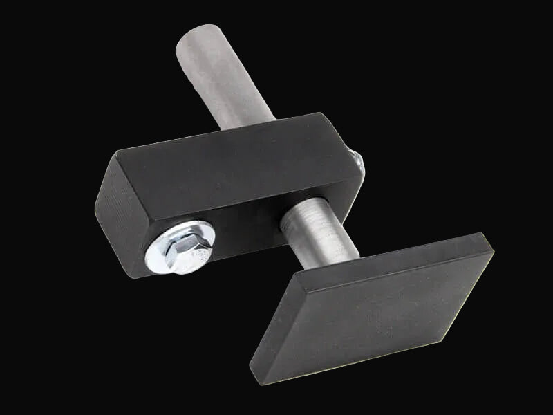 Work Rest for Platen