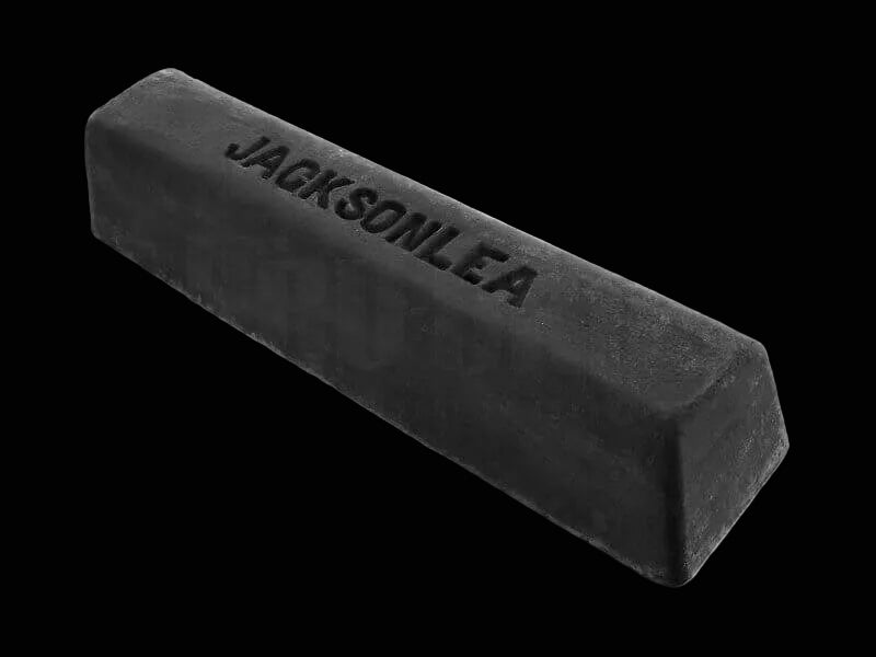 Black Coarse Buffing Compound